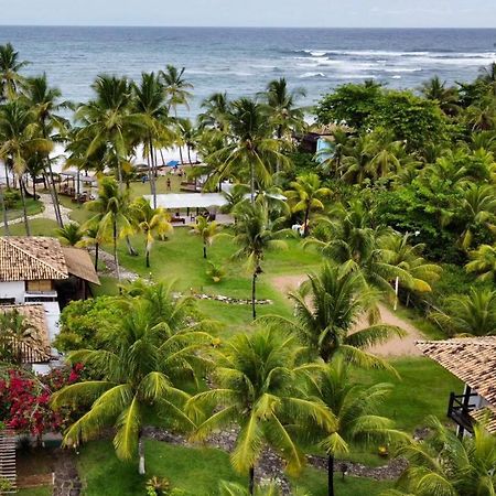Aytyaram Praia Suites - Aytyaram Exclusive 巴拉格兰德 外观 照片