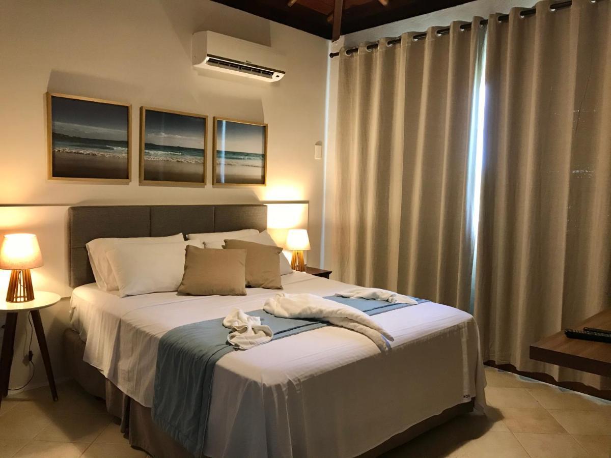 Aytyaram Praia Suites - Aytyaram Exclusive 巴拉格兰德 外观 照片