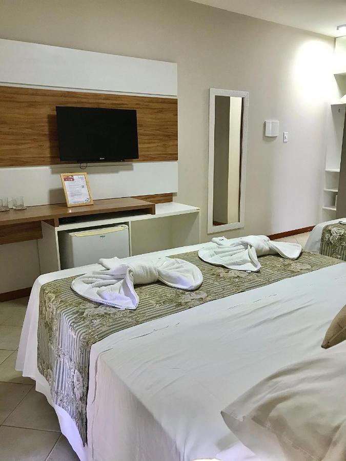 Aytyaram Praia Suites - Aytyaram Exclusive 巴拉格兰德 外观 照片