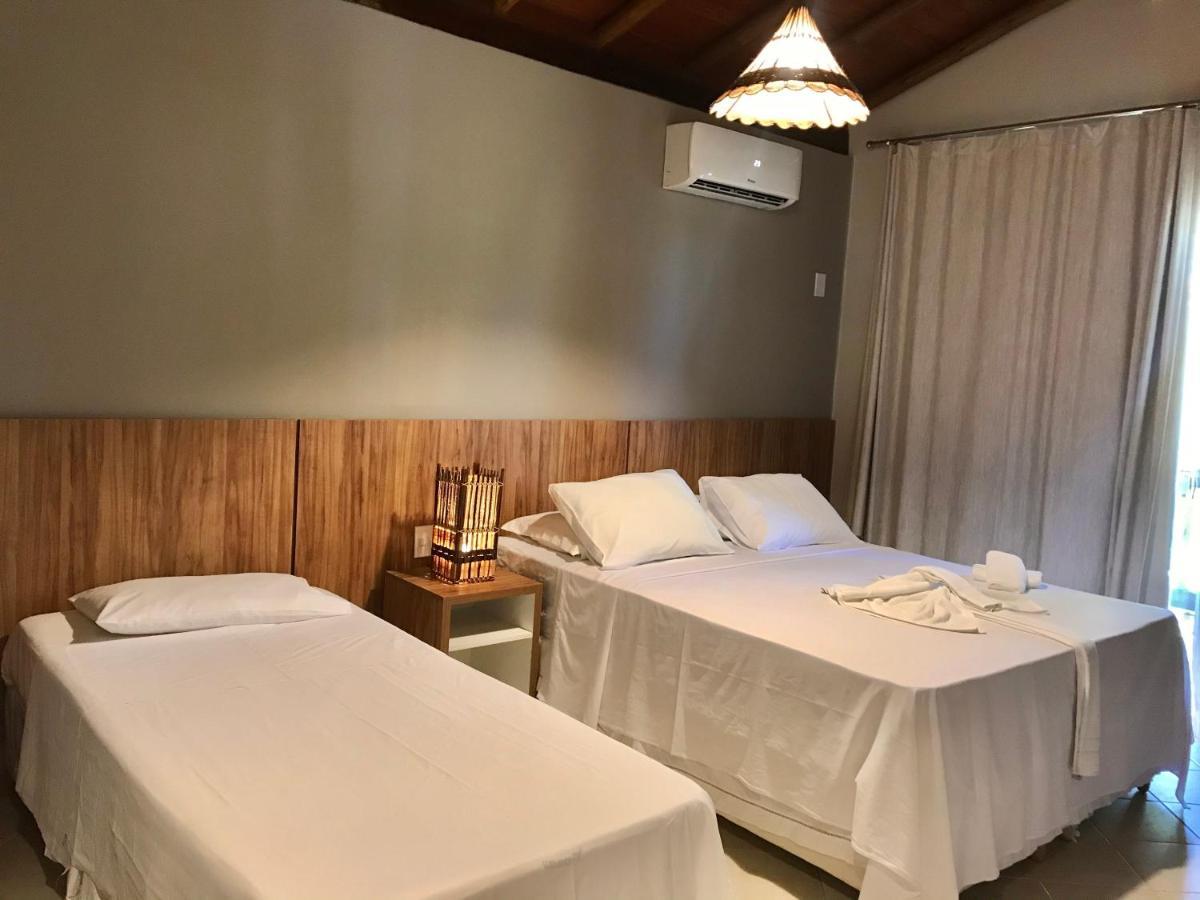 Aytyaram Praia Suites - Aytyaram Exclusive 巴拉格兰德 外观 照片
