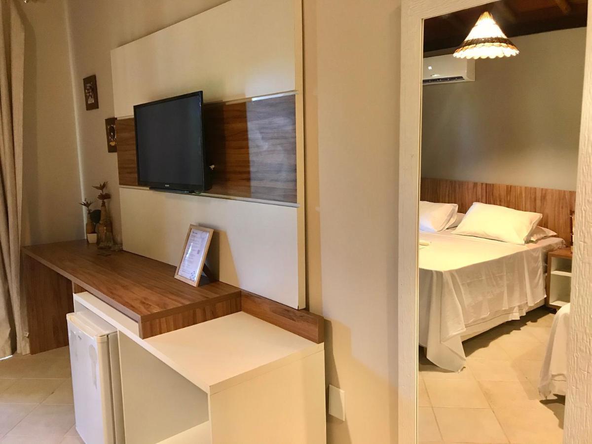 Aytyaram Praia Suites - Aytyaram Exclusive 巴拉格兰德 外观 照片