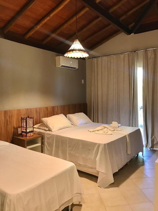 Aytyaram Praia Suites - Aytyaram Exclusive 巴拉格兰德 外观 照片