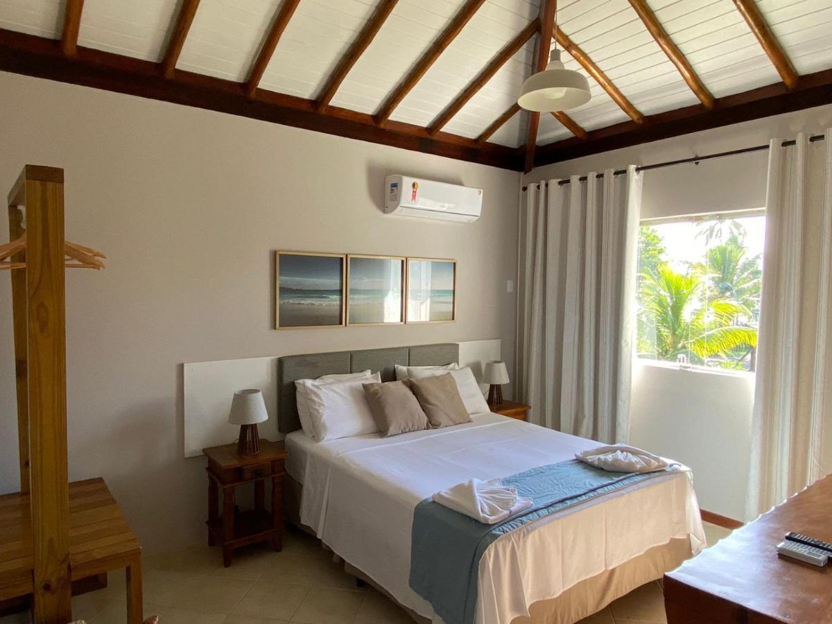Aytyaram Praia Suites - Aytyaram Exclusive 巴拉格兰德 外观 照片