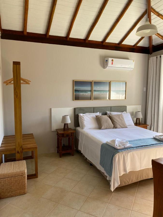 Aytyaram Praia Suites - Aytyaram Exclusive 巴拉格兰德 外观 照片
