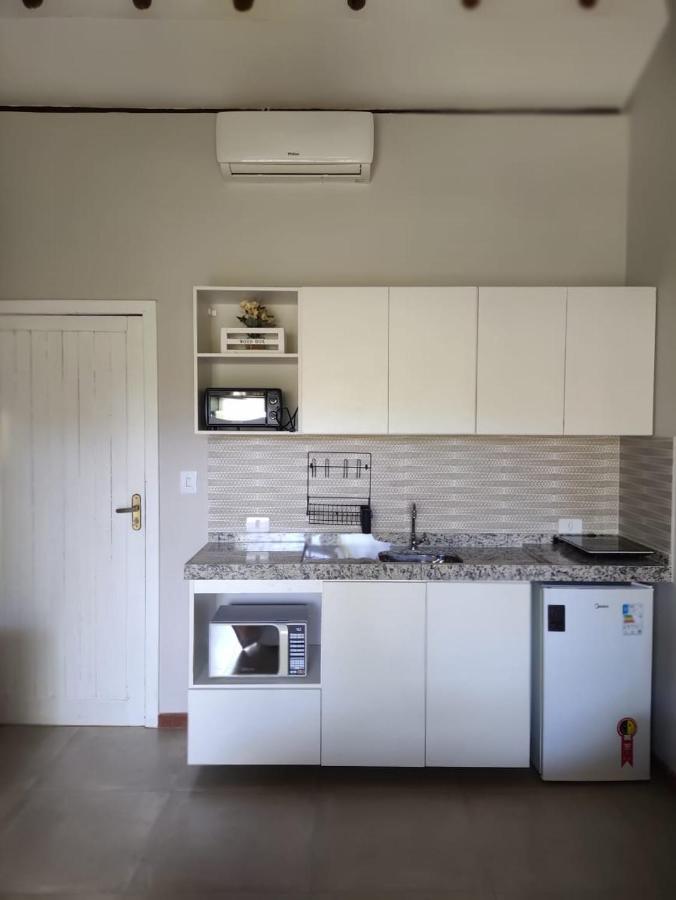 Aytyaram Praia Suites - Aytyaram Exclusive 巴拉格兰德 外观 照片