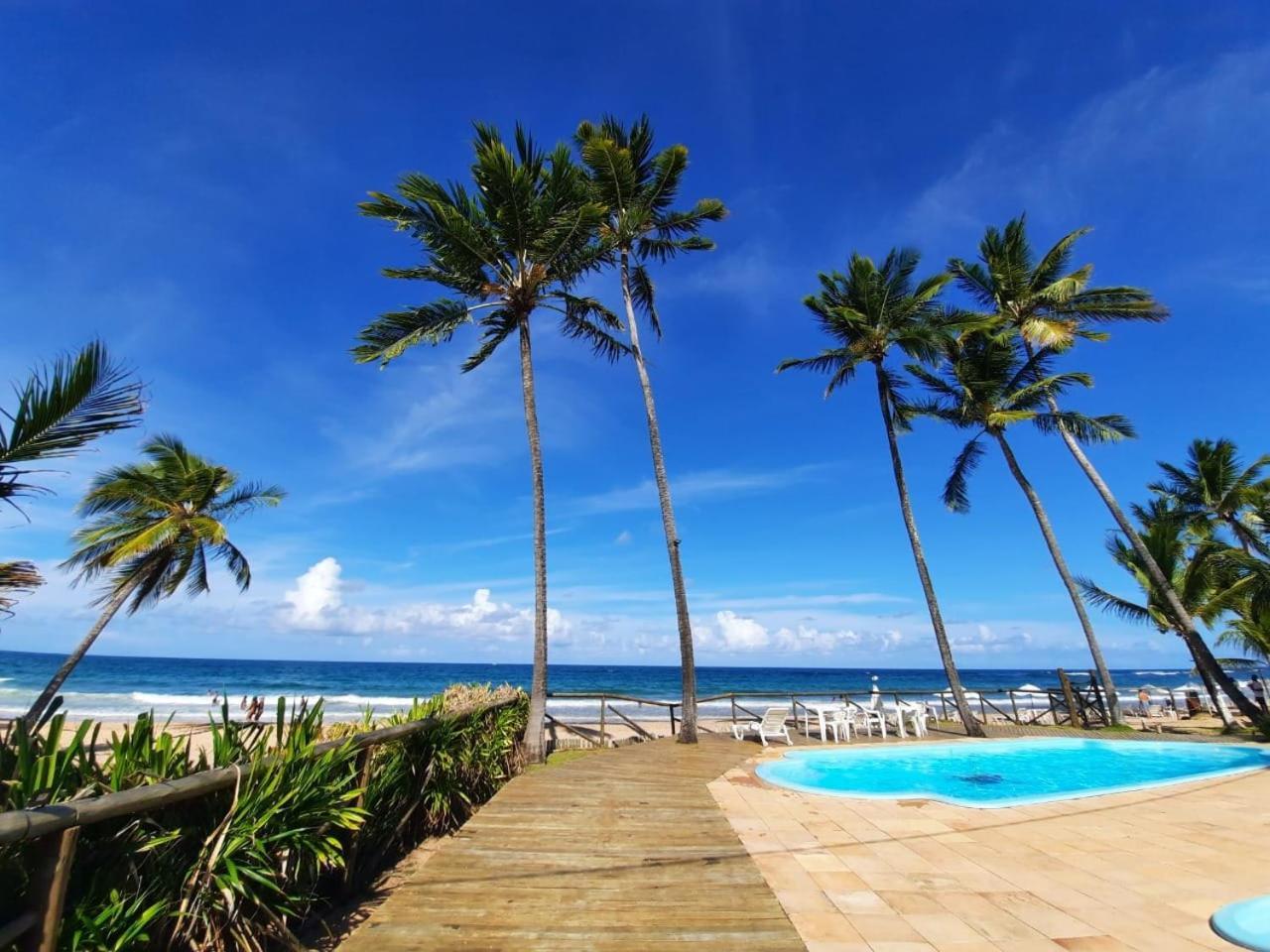 Aytyaram Praia Suites - Aytyaram Exclusive 巴拉格兰德 外观 照片