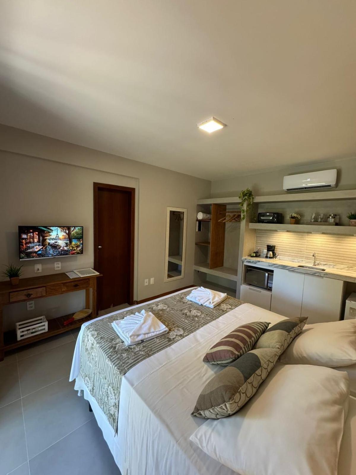 Aytyaram Praia Suites - Aytyaram Exclusive 巴拉格兰德 外观 照片