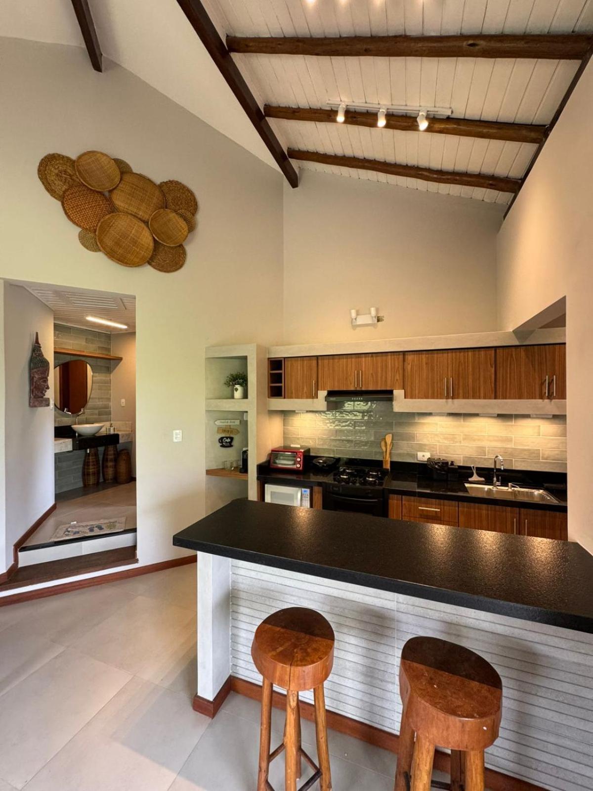 Aytyaram Praia Suites - Aytyaram Exclusive 巴拉格兰德 外观 照片