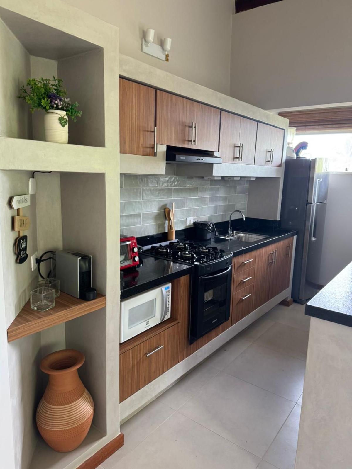 Aytyaram Praia Suites - Aytyaram Exclusive 巴拉格兰德 外观 照片