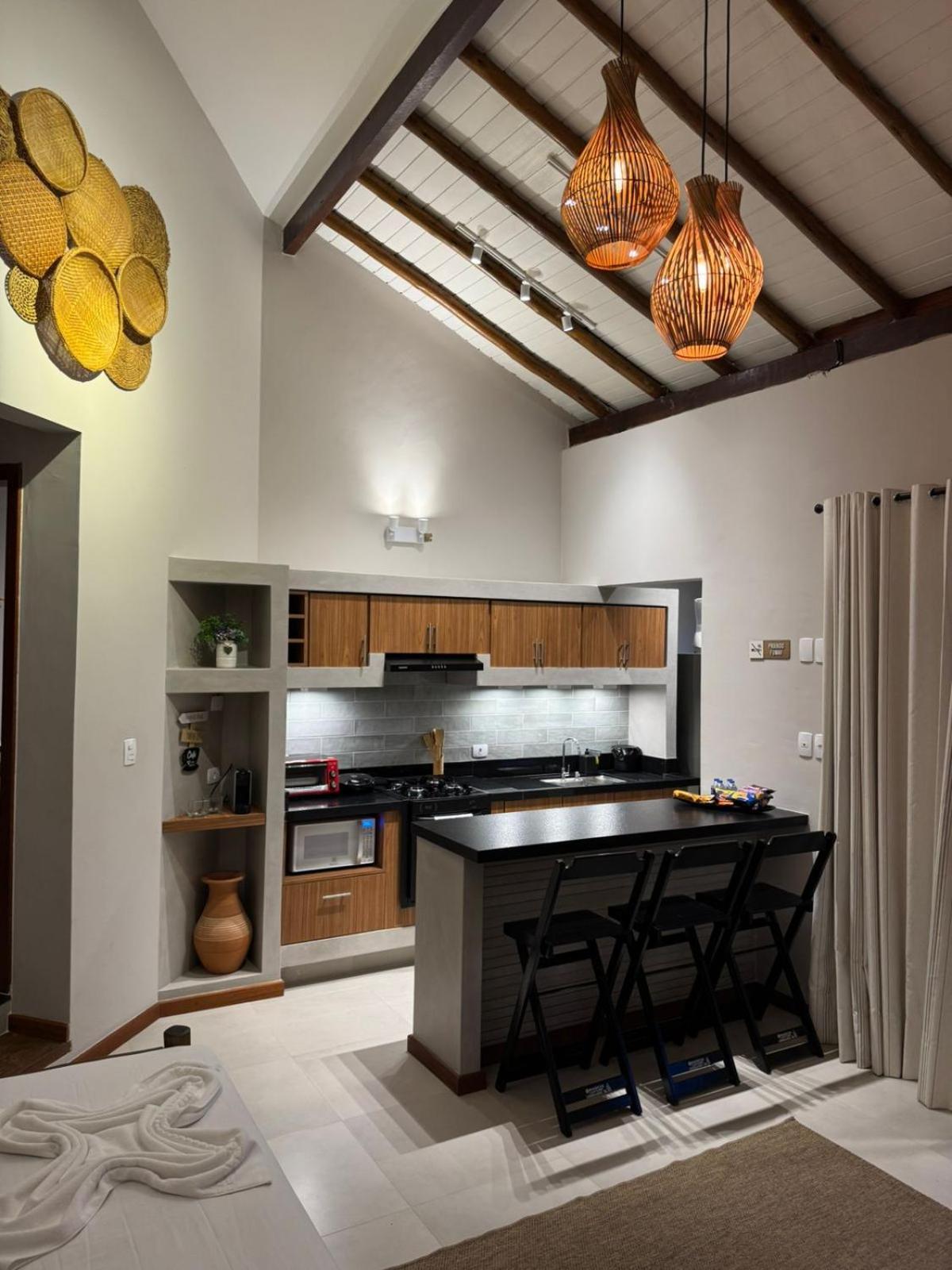 Aytyaram Praia Suites - Aytyaram Exclusive 巴拉格兰德 外观 照片