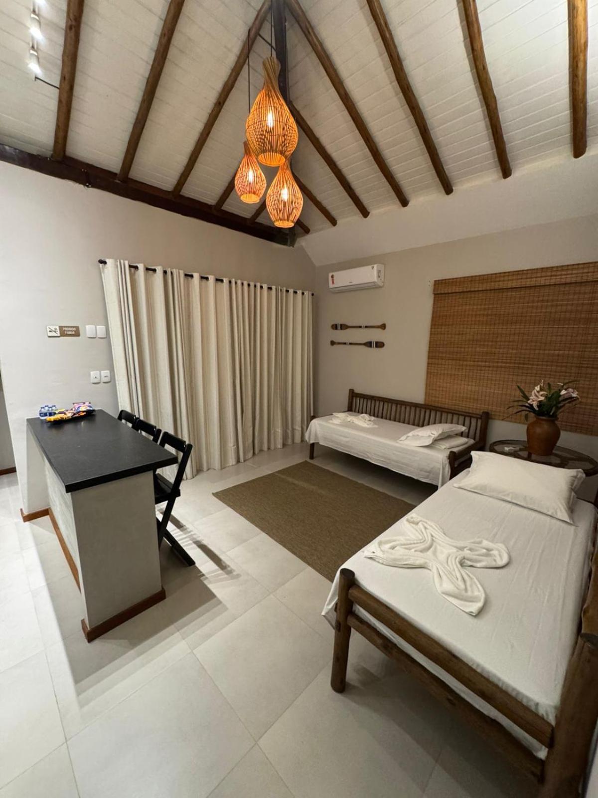 Aytyaram Praia Suites - Aytyaram Exclusive 巴拉格兰德 外观 照片