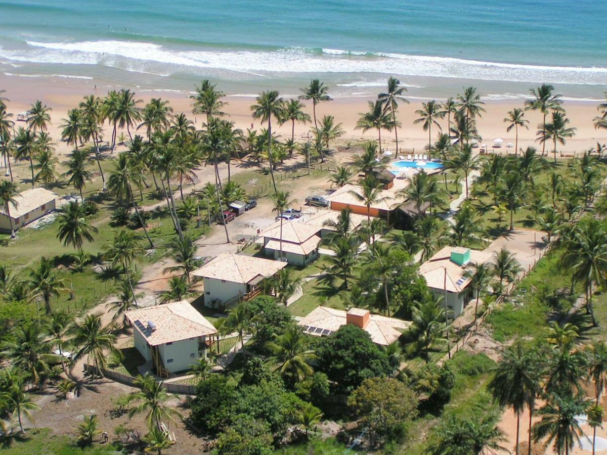 Aytyaram Praia Suites - Aytyaram Exclusive 巴拉格兰德 外观 照片